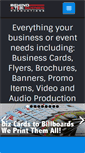 Mobile Screenshot of btspweb.com